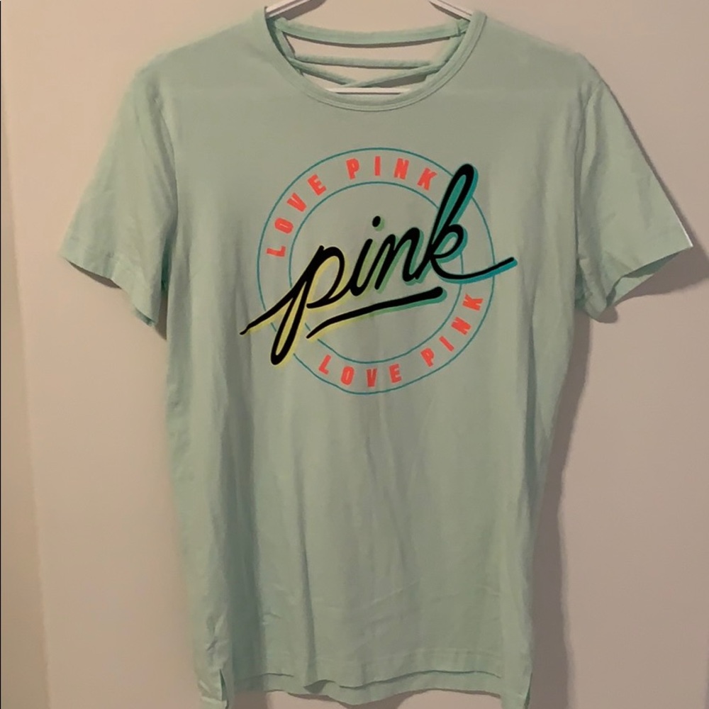 VS Pink T-Shirt